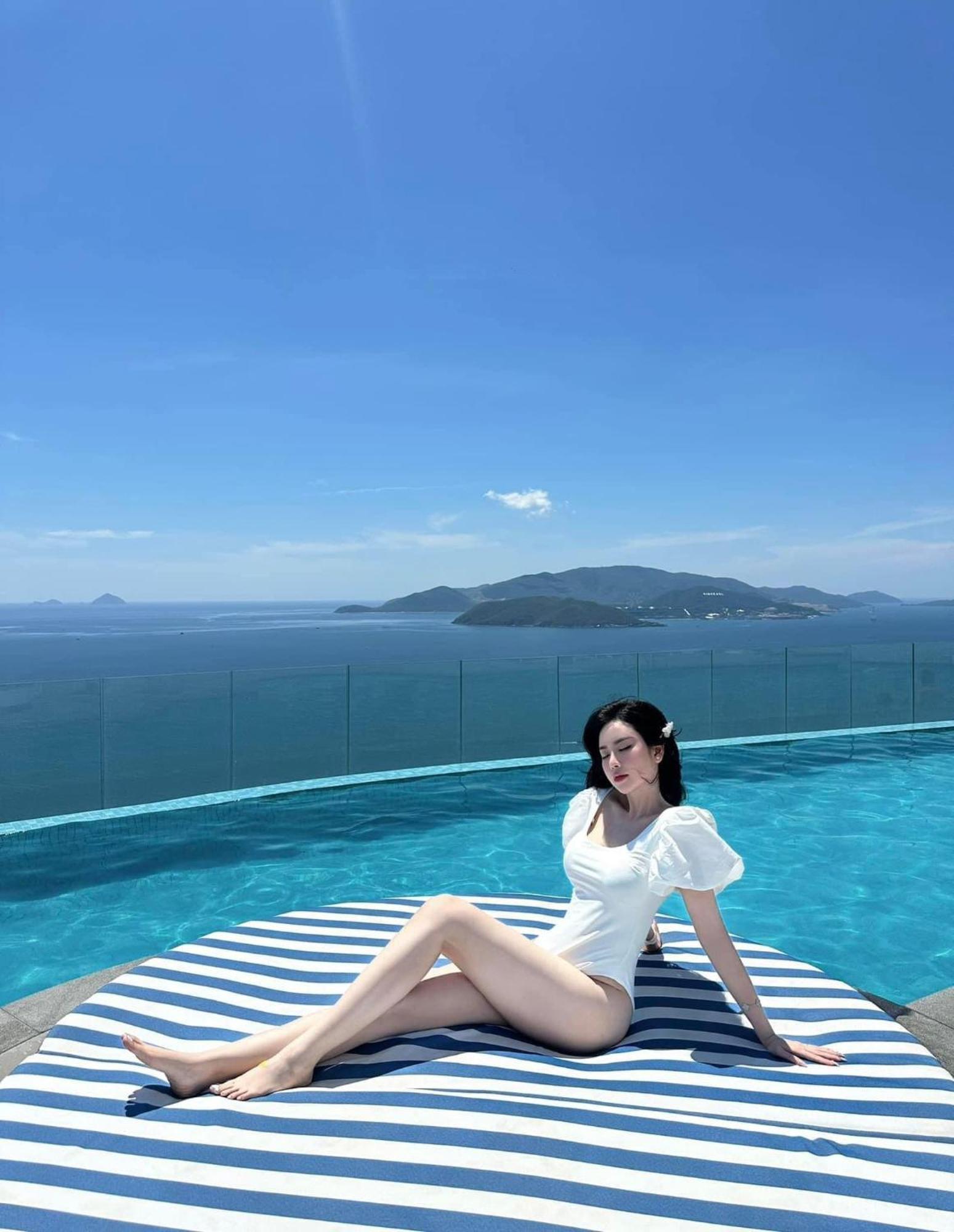 Panorama Autumn Leaves Nha Trang Beach 호텔 외부 사진